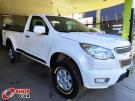 GM - Chevrolet S10 LS 2.8CTDi 16v 4x4 C.S. Branca