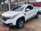 FIAT Strada Freedom 1.3 C.S. Branca