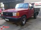 FORD F1000 Super 3.9D Vermelha