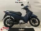 HONDA Biz 125i EX Azul