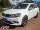 VW - Volkswagen Voyage 1.6 Branca