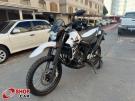 YAMAHA XT 660 R Branca