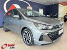 HYUNDAI HB20 Comfort 1.0T 12v Cinza