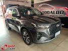 CHERY Tiggo 7 Pro 1.6T 16v Cinza