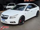 GM - Chevrolet Cruze Sedan LT 1.8 16v Branca