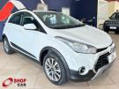 HYUNDAI HB20X Style 1.6 16v Branca