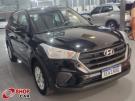 HYUNDAI Creta Action 1.6 16v Preta