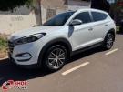 HYUNDAI Tucson GL 1.6T 16v Branca