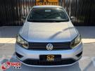 VW - Volkswagen Gol 1.6 4p. Prata