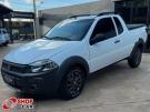 FIAT Strada Working 1.4 C.E. Branca