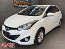 HYUNDAI HB20S Comfort Plus 1.6 16v Branca