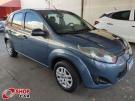 FORD Fiesta Hatch 1.0 4p. Cinza