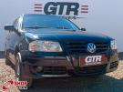 VW - Volkswagen Gol 1.0 4p. Preta