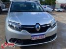 RENAULT Sandero Expression 1.0 12v Prata