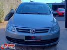 VW - Volkswagen Voyage 1.0 Prata
