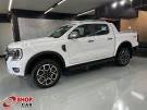FORD Ranger Limited 3.0TDi V6 24v 4WD C.D. Branca