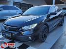 HONDA Civic Sport 2.0 16v Preta