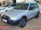 FIAT Uno Mille 1.0 Fire 4p. Prata