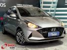 HYUNDAI HB20 Platinum 1.0T 12v Prata