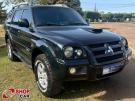 MITSUBISHI Pajero Sport HPE 2.5TDi 4x4 Verde