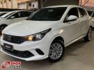 FIAT Argo 1.0 Branca