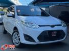 FORD Fiesta Hatch SE 1.6 16v Branca
