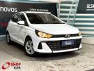HYUNDAI HB20 Sense Plus 1.0 12v Branca