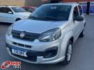 FIAT Uno Drive 1.0 4p. Prata