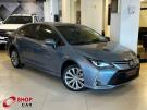 TOYOTA Corolla XEi 2.0 16v Cinza