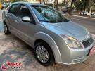 FORD Fiesta Sedan 1.0 Cinza