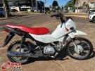 HONDA Pop 110i Branca/Vermelha