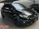 GM - Chevrolet Onix Activ 1.4 Preta