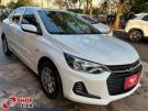 GM - Chevrolet Onix Sedan Plus LT 1.0T 12v Branca