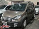 FIAT Idea Adventure 1.8 16v Dualogic Cinza