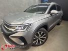 VW - Volkswagen Taos Highline 1.4 16v TSi Prata