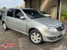 RENAULT Logan Expression 1.6 Prata