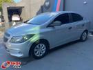 GM - Chevrolet Prisma Joy 1.0 Prata