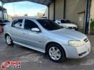 GM - Chevrolet Astra Hatch Advantage 2.0 4p. Prata