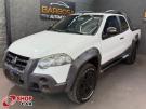 FIAT Strada Adventure 1.8 16v C.D. Branca