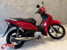 HONDA Biz 125i Vermelha