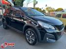 PEUGEOT 2008 Griffe 1.6 16v Preta