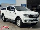 FORD Ranger XLT 3.2TDCi 20v 4x4 C.D. Branca