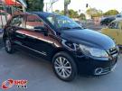 VW - Volkswagen Gol Power 1.6 4p. Preta