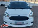 FORD Ka Hatch SEL 1.0 12v Branca