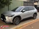 TOYOTA Corolla Cross XRE 2.0 16v Prata
