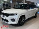 JEEP Commander Overland 1.3 16v T270 Branca