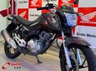 HONDA CG 160i Fan Chumbo