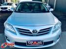 TOYOTA Corolla XEi 2.0 16v Prata