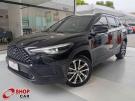 TOYOTA Corolla Cross XRE 2.0 16v Preta