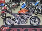 HONDA CB 500F Laranja